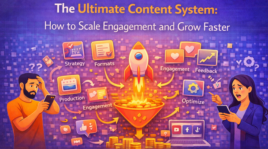 thedashultimatedashcontentdashsystemdashhowdashtodashscaledashengagementdashanddashgrowdashfaster